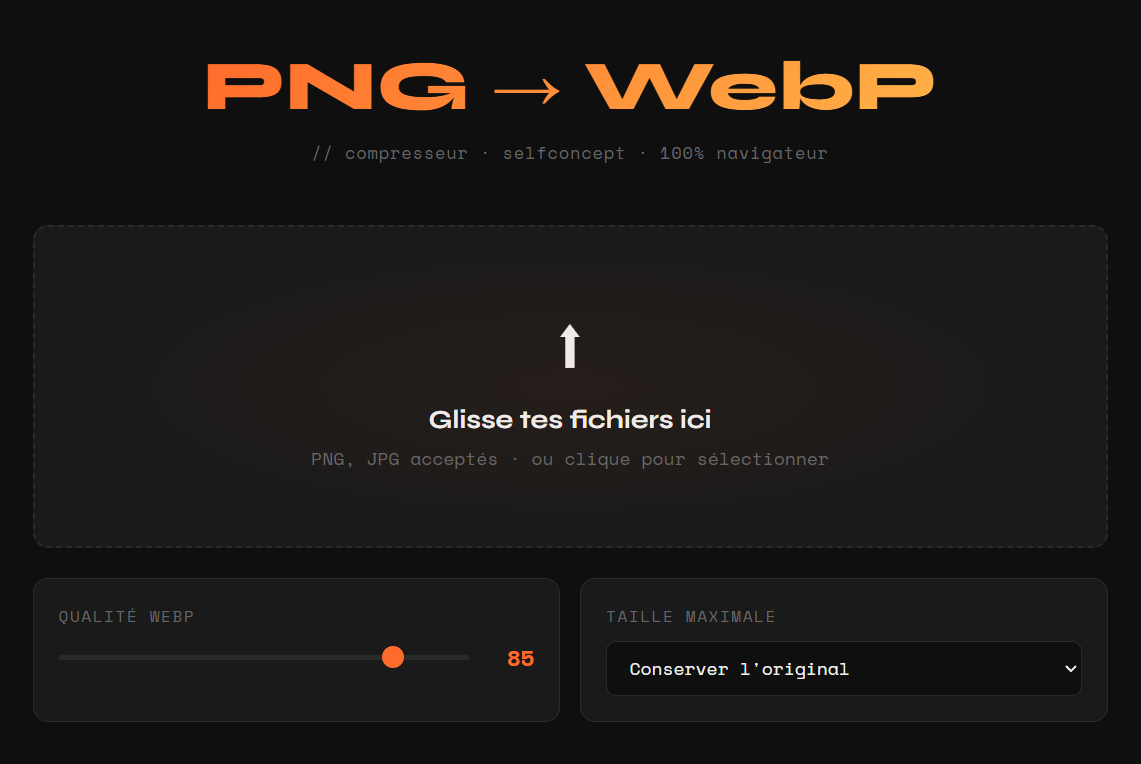 Compresseur images