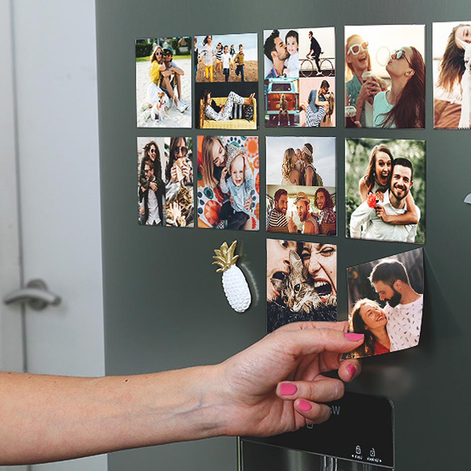 Magnet Personnalisé