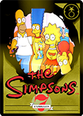 7 familles Les Simpson