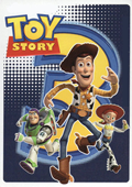 Toy Story 54 cartes